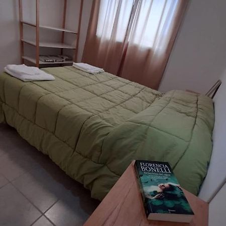 Appartamento Departamentos A544 Santa Rosa  Esterno foto