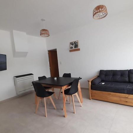 Appartamento Departamentos A544 Santa Rosa  Esterno foto
