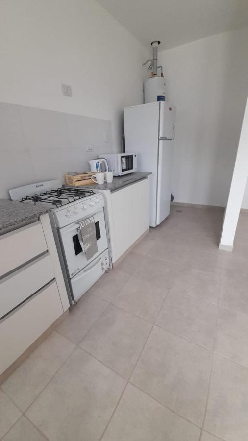Appartamento Departamentos A544 Santa Rosa  Esterno foto