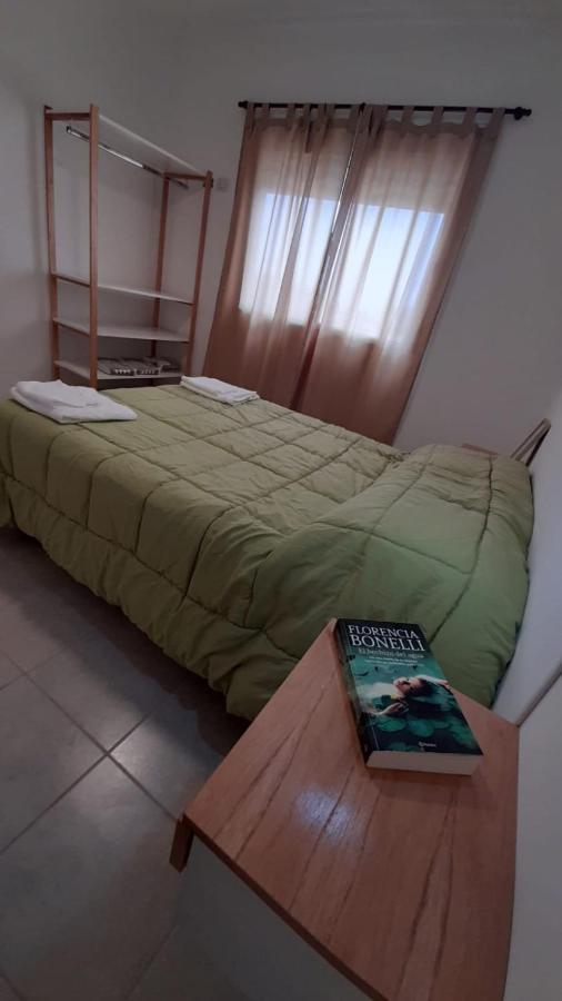 Appartamento Departamentos A544 Santa Rosa  Esterno foto